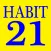 Habit 21