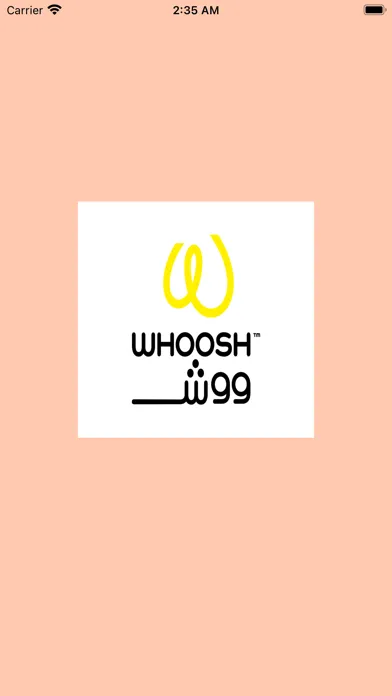تصاویر Whoosh Iraq