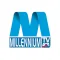 Millennium Tv USA
