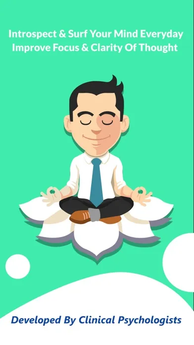 MindSurf - Manage Stress Screenshots