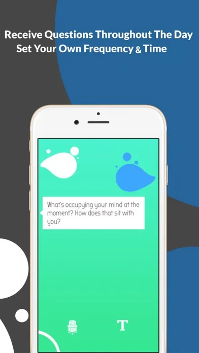 MindSurf - Manage Stress Screenshots