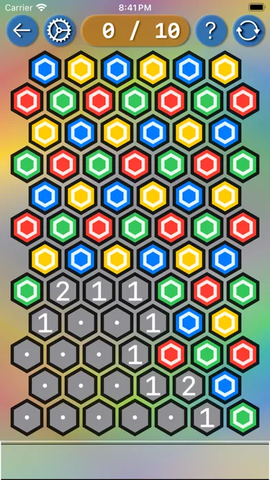 MineSweeper Ensemble應用截圖
