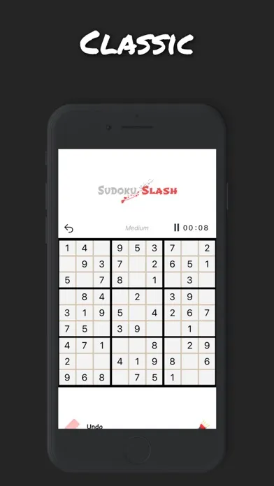 تصاویر Sudoku Multiplayer Puzzles