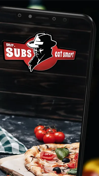 Zrzuty ekranu Mister Subs Berlin