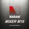 M16 Digital Mixer
