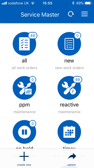 NHS PS应用截图