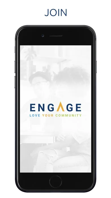 Скриншоты Engage Rewards