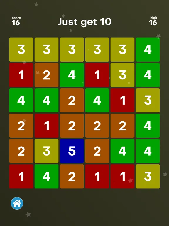 Just get 13 iPad  स्क्रीनशॉट