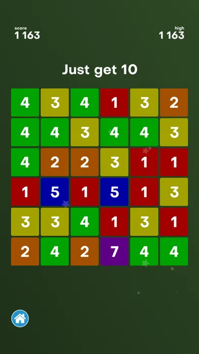 Just get 13 स्क्रीनशॉट