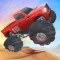 Monster Truck Drift Stunt Race