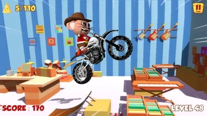 Скриншоты Bike Racing Moto Mouse