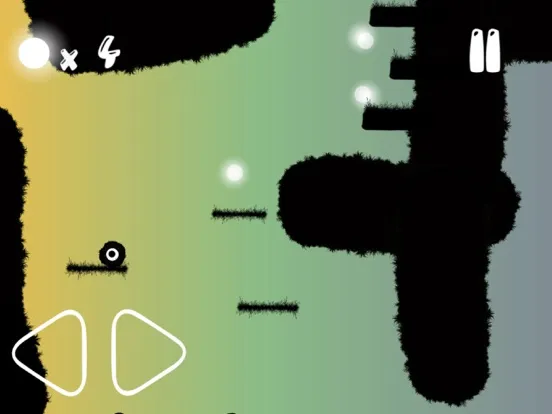 Mr Head-The dark lights 2 iPad 应用截图