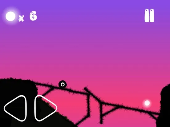 Mr Head-The dark lights 2 iPad 应用截图