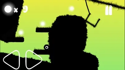 Mr Head-The dark lights 2应用截图