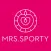 Mrs.Sporty