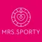 Mrs.Sporty
