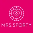 Mrs.Sporty Mrs.Sporty