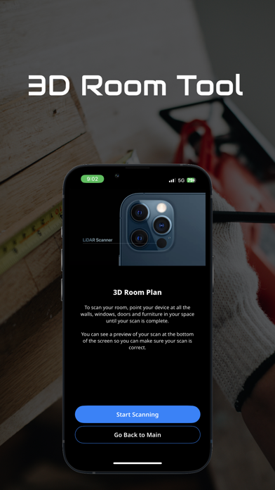 Screenshot di Meter | متر