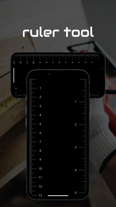 Screenshot di Meter | متر