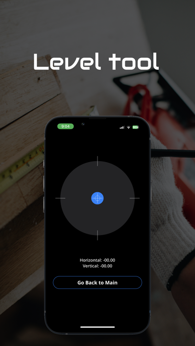 Screenshot di Meter | متر