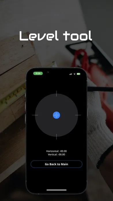 Meter | متر应用截图