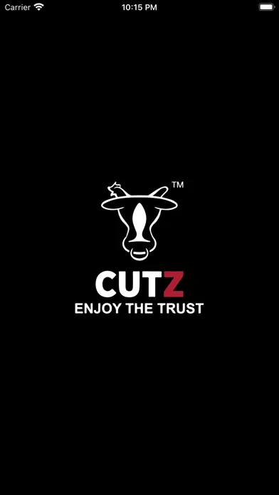 Tangkapan layar Cutz Egypt