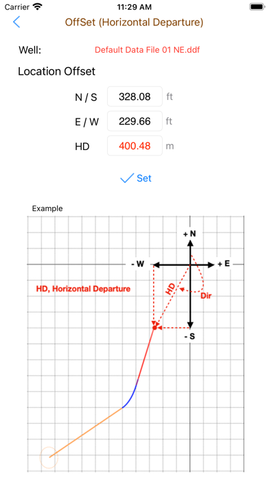 Multilateral Directional Wells 스크린샷