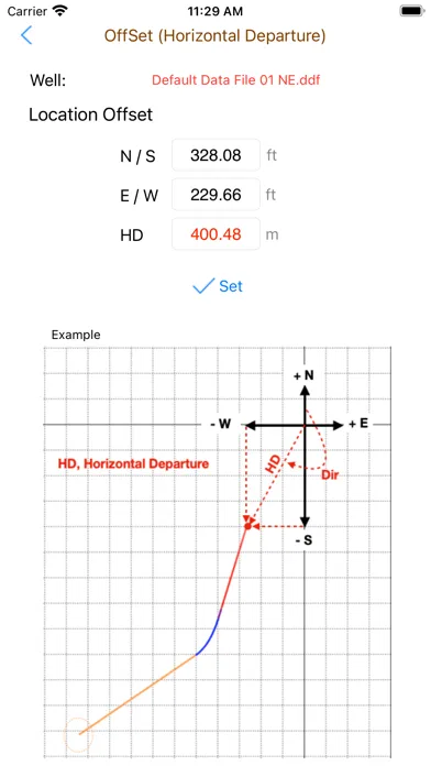 Multilateral Directional Wells 스크린샷