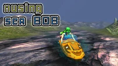Capturas de pantalla de Musing Sea Bob