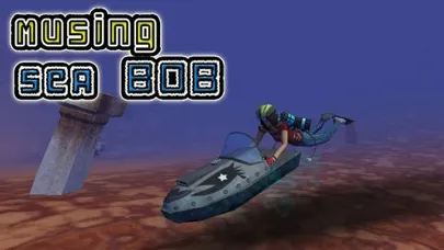 Capturas de pantalla de Musing Sea Bob