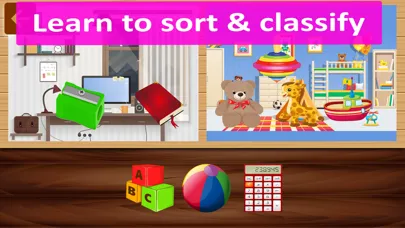 Baby Games for 1-5 year olds Screenshots