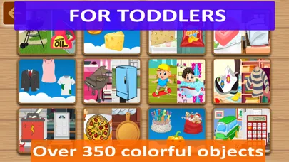 Baby Games for 1-5 year olds Screenshots