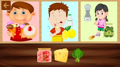 Baby Games for 1-5 year olds Screenshots