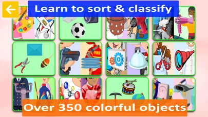 Tangkapan layar Baby Games for 1-5 year old