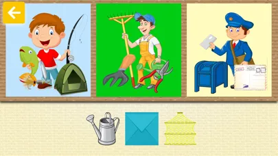 Tangkapan layar Baby Games for 1-5 year old