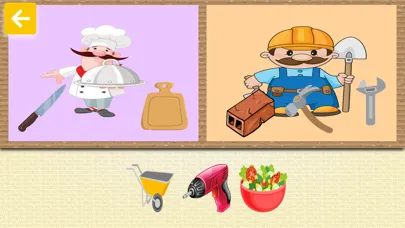 Tangkapan layar Baby Games for 1-5 year old