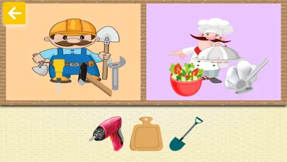 Baby Games for 2-5 year old スクリーンショット