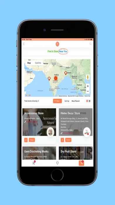My Mak Buddy Lite Screenshots