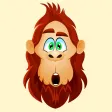 BigfootMoji – Crazy Sasquatch & Bigfoot Emojis