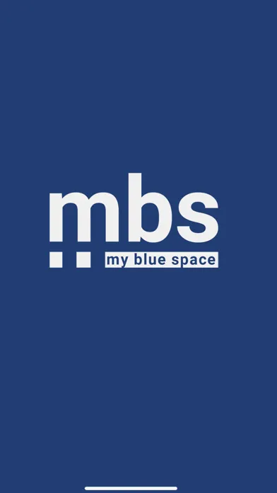 MBS Screenshots