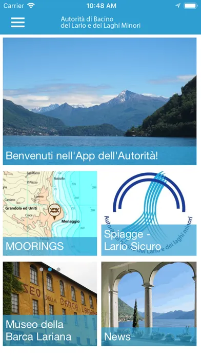 صور Portolano Lago di Como