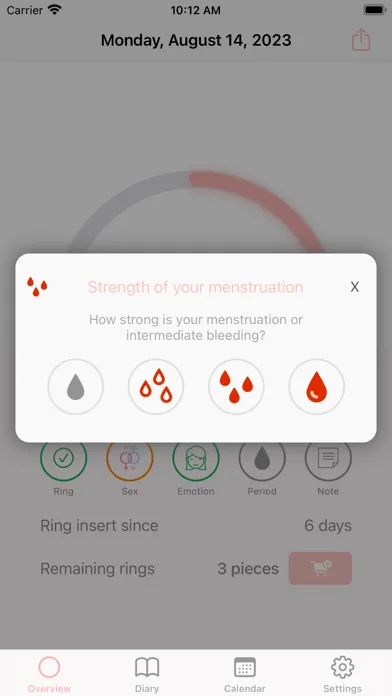 صور MyRing - contraceptive ring