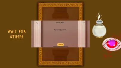 Mythos: A Ascensão Screenshots