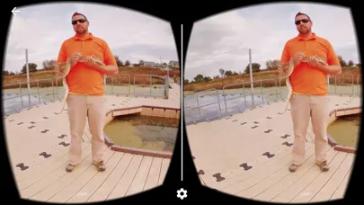 Water Cycle VR স্ক্রিনশট