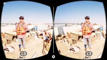 Water Cycle VR স্ক্রিনশট