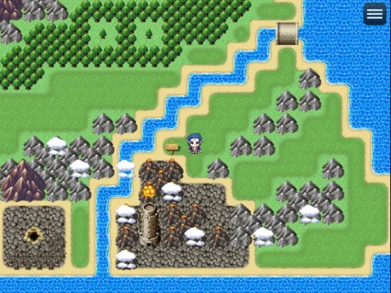 Скриншоты Victorious iPad 