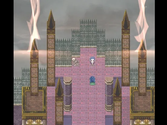 Скриншоты Victorious iPad 