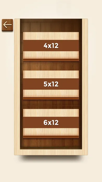 Domino Fit - 10/10 Merged Blocks (Dominoes puzzle games) 스크린샷