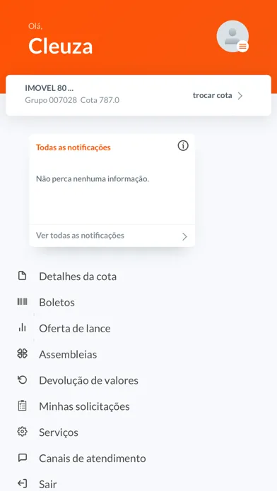 Ảnh chụp màn hình của CNN Imóveis