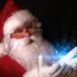 Santa Naughty or Nice Scan Santa Naughty or Nice Scan